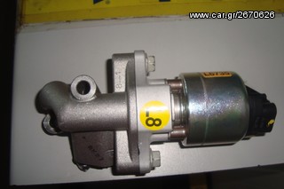 ΒΑΛΒΙΔΑ ΑΝΑΚΥΚΛΩΣΗΣ ΚΑΥΣΑΕΡΙΩΝ LACETTI 1.4-1.6