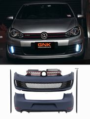 BODY KIT VW GOLF 6 GTI (Design) 2008-2013