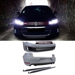 BODY KIT VW GOLF 6 GTI (Design) 2008-2013