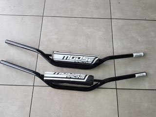 ΤΙΜΟΝΙ MOOSE RACING FATBAR