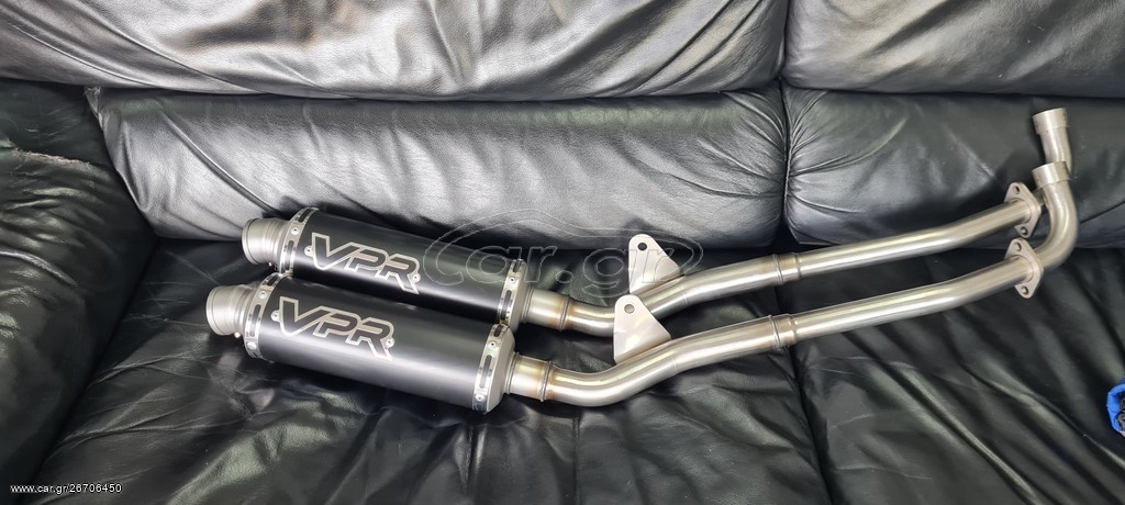 VPR ROUND SUPRA