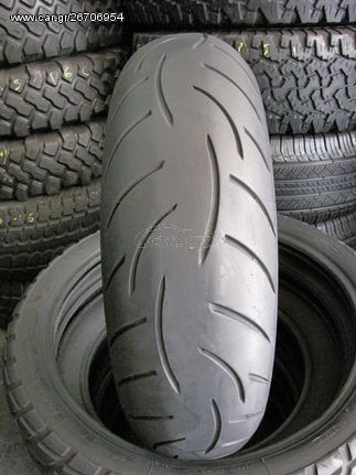 1TMX 160-60-17 METZELER ROADTEC Z8 DOT (2716)