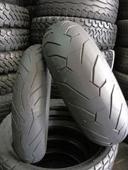 2TMX 120-70-17.180-55-17 PIRELLI DIABLO ROSSO 2 DOT (4817)
