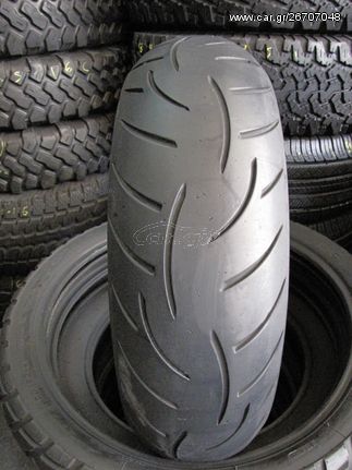 1TMX 160-60-17 METZELER ROADTEC Z8 DOT (1818)