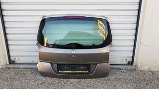 ΟΛΕΣ ΟΙ ΠΟΡΤΕΣ ΚΑΙ ΠΙΣΩ ΠΟΡΤΑ RENAULT MODUS 2008-2013