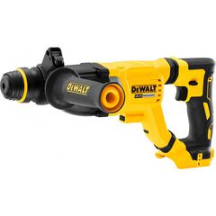 DCH263N-XJ 18V XR Brushless Πιστολέτο SDS-Plus 3,0J (Solo) - SOLO - DEWALT (#DCH263N-XJ)