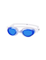 Aquaspeed Agila Γυαλιά Κολύμβησης Ενηλίκων με Αντιθαμβωτικούς Φακούς 61-066