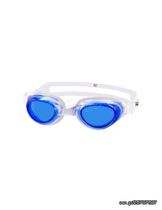 Aquaspeed Agila Γυαλιά Κολύμβησης Ενηλίκων με Αντιθαμβωτικούς Φακούς 61-066
