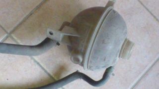 CITROEN / PEUGEOT 307 . 1999 - 2006.// Η ΤΙΜΗ ΑΦΟΡΑ ΜΟΝΟ ΤΟ ΔΟΧΕΙΟ ΔΙΑΣΤΟΛΗΣ ΨΥΓΕΙΟΥ ΝΕΡΟΥ \\ Γ Ν Η Σ Ι Α-ΚΑΛΟΜΕΤΑΧΕΙΡΙΣΜΕΝΑ-ΑΝΤΑΛΛΑΚΤΙΚΑ