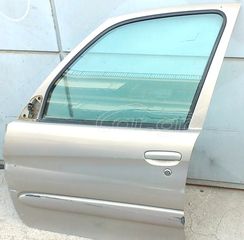 CITROEN XSARA PICASSO 1999 - 2008 // 1 ΤΣΙΜΟΥΧΑ ΤΖΑΜΙΟΥ ΠΟΡΤΑΣ ΕΜ. ΑΡΙΣΤΕΡΑ \\ Γ Ν Η Σ Ι Α-ΚΑΛΟΜΕΤΑΧΕΙΡΙΣΜΕΝΑ-ΑΝΤΑΛΛΑΚΤΙΚΑ