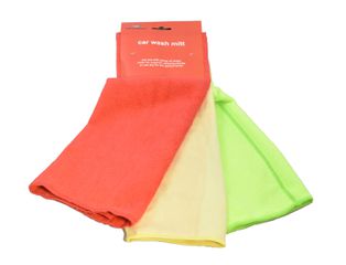 2 Πανακια MICROFIBER-1 Πανακι Chenille 38x38cm