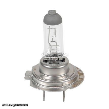 Lampa H18 Halogen lamp 12V 1τμχ Blister