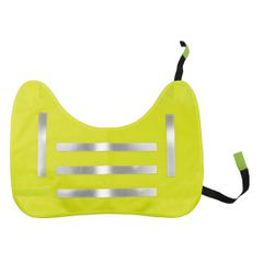 Lampa Ανακλαστικό Γιλέκο Σκύλου XL 38x41x56cm Κίτρινο