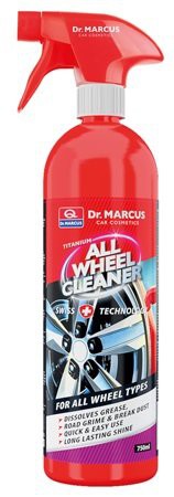 Καθαριστικο Wheel Cleaner 750ml