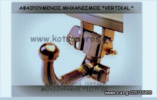 ***VW  Kοτσαδόροι ME EΓΚΡΙΣΗ ΤΥΠΟΥ CE94/20, απλοί και αυτόματοι 3 ΑΤΟΚΕΣ  ΔΟΣΕΙΣ ΜΕ ΠΙΣΤΩΤΙΚΕΣ ΚΑΡΤΕΣ-thumb-4