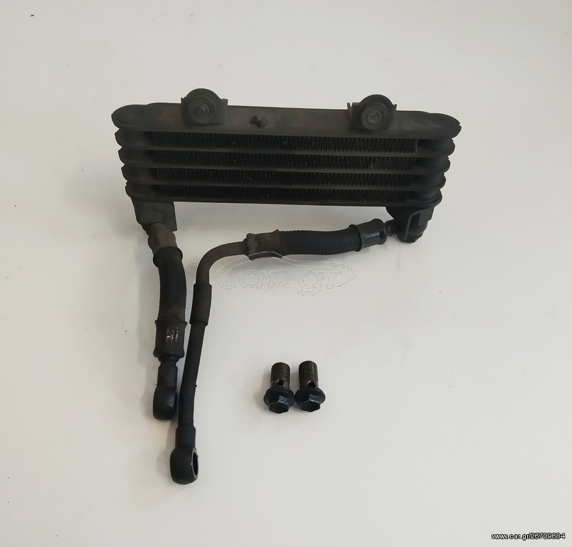 ΨΥΓΕΙΟ ΛΑΔΙΟΥ V STROM 650