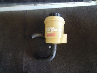 ΔΟΧΕΙΟ ΥΔΡΑΥΛΙΚΟΥ ΤΙΜΟΝΙΟΥ (Γ) HYUNDAI ATOS PRIME MALA 2003-2007 (ΙΝΤ 1)