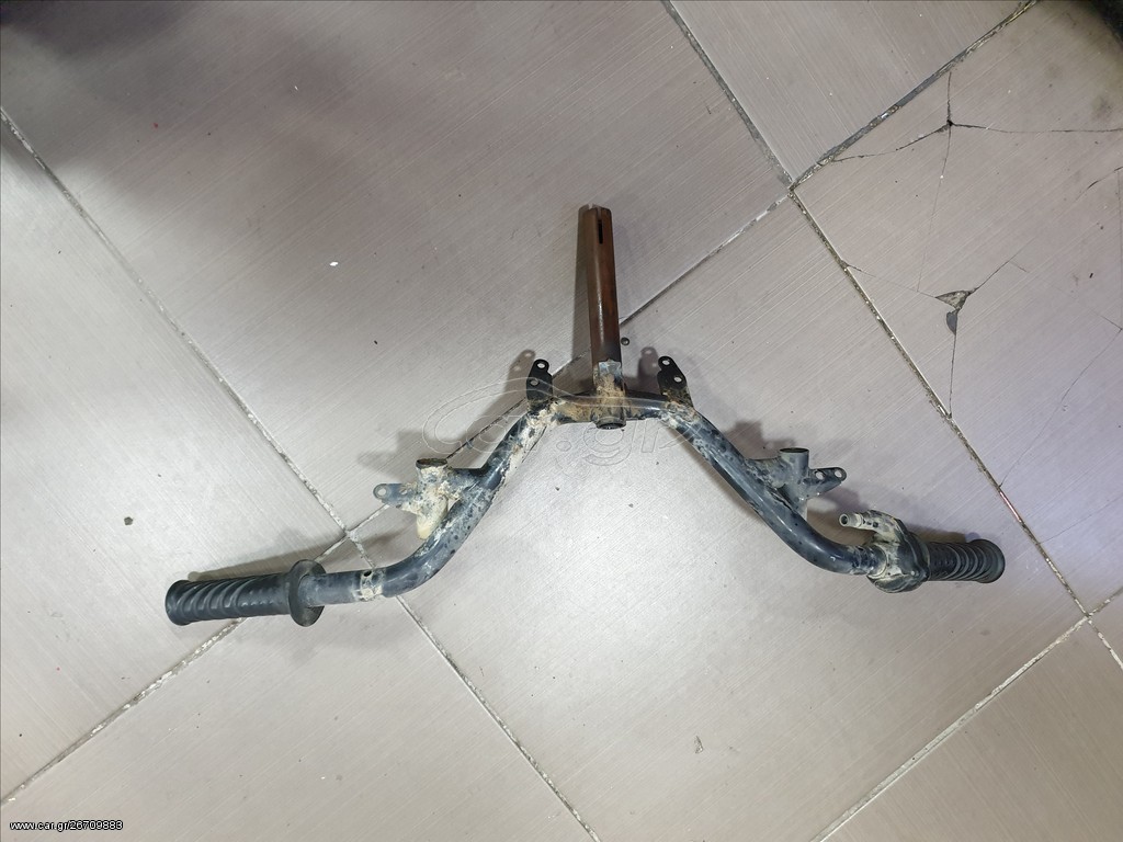 Gilera stalker 50 τιμόνι