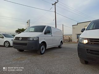 Volkswagen T6 '13