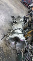 ΣΑΣΜΑΝ SUZUKI J20A A/T-thumb-1