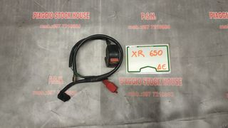 ΔΙΑΚΟΠΤΗΣ-ΣΚΡΙΠ ΔΕΞΙΟΣ HONDA XR 650!!!  PIAGGIO STOCK HOUSE!! ΝΟ.1 ΣΕ ΟΛΗ ΤΗΝ ΕΛΛΑΔΑ!!