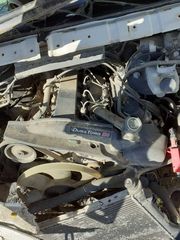 FORD TRANSIT ΦΟΡΤΗΓΟ 2402cc 2005 AP.KIN:F4FA