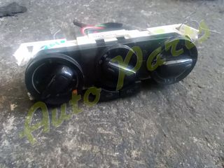 ΔΙΑΚΟΠΤΕΣ / ΧΕΙΡΙΣΤΗΡΙΑ AIR CONDITION A/C VW POLO 6R , ΚΩΔ.ΑΝΤΑΛ. 6R0820045F , ΜΟΝΤΕΛΟ 2009-2013