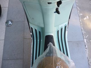 Vespa Primavera 50 2025 Verde Relax EU5-thumb-10