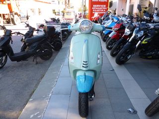 Vespa Primavera 50 2025 Verde Relax EU5-thumb-6