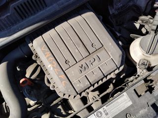 ΚΙΝΗΤΗΡΑΣ Seat.Skoda.Vw.CHY