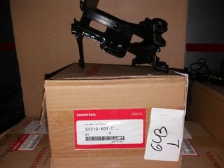 HONDA SH150-150 2013-2016 ΒΑΣΗ ΕΜΠΡΟΣ ΦΕΡΙΝΓΚ 