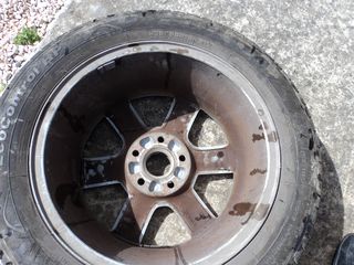 4 ΤΡΑΔΑ ΖΑΝΤΟΛΑΣΤΙΧΑ 205/55/16 ΓΙΑ AUDI A3 A4 ,VW,SKODA. 112 ΚΑΡΕ ΤΟΥ 2018-thumb-5