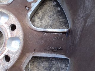 4 ΤΡΑΔΑ ΖΑΝΤΟΛΑΣΤΙΧΑ 205/55/16 ΓΙΑ AUDI A3 A4 ,VW,SKODA. 112 ΚΑΡΕ ΤΟΥ 2018-thumb-6