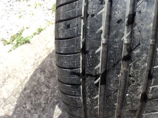 4 ΤΡΑΔΑ ΖΑΝΤΟΛΑΣΤΙΧΑ 205/55/16 ΓΙΑ AUDI A3 A4 ,VW,SKODA. 112 ΚΑΡΕ ΤΟΥ 2018-thumb-7