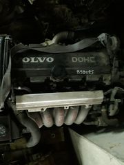 V70 VOLVO ΚΙΝΗΤΗΡΑΣ Β5202S