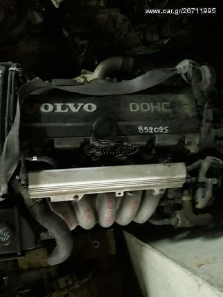 V70 VOLVO ΚΙΝΗΤΗΡΑΣ Β5202S