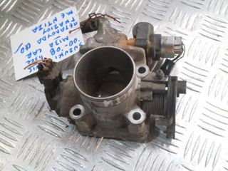 SUZUKI IGNIS 00-08 1.3cc M13A ΠΕΤΑΛΟΥΔΑ ΓΚΑΖΙΟΥ ΜΕ ΝΤΙΖΑ