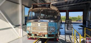 Mercedes-Benz 1960 Βιαμάξ - φωτο Instagram-thumb-1