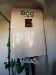 ΑΝΤΛΙΑ ΘΕΡΜΟΤΗΤΑΣ SPLIT 16KW 