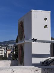 ΑΝΤΛΙΑ ΘΕΡΜΟΤΗΤΑΣ SPLIT 16KW -thumb-1