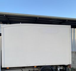 ΨΥΚΤΙΚΟΣ ΘΑΛΑΜΟΣ ΓΙΑ SPRINTER MERCEDES BENZ απο 1997 έως 2022