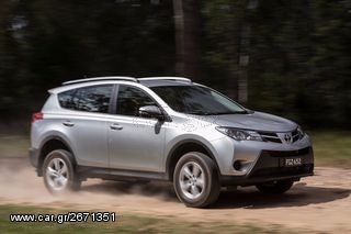 ΠΡΟΣΦΟΡΑ PARKING SENSOR ΓΙΑ TOYOTA RAV4 ΜΕ ΗΧΟ ΤΟΠΟΘΕΤΗΜΕΝΟ ΑΡΙΣΤΗΣ ΠΟΙΟΤΗΤΟΣ 2 ΕΤΗ ΓΡΑΠΤΗ ΕΓΓΥΗΣΗ....Sound☆Street....