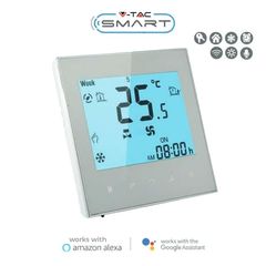 Θερμοστάτης αφής V-TAC Smart 7908