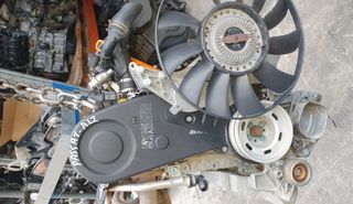 Κινητήρας/Μοτέρ Vw/Passat/Alz 1600cc 2003....