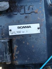Σασμάν  164 SCANIA GRS900-thumb-4