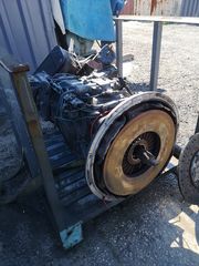 Σασμάν  164 SCANIA GRS900-thumb-5