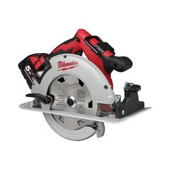 M18 BLCS66-0X Brushless Δισκοπρίονο Χειρός 18V (Solo) - SOLO - MILWAUKEE (#4933464589)