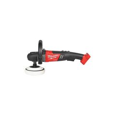 M18 FAP180-0X Αλοιφαδόρος Μπαταρίας Φ.180mm (Solo) - SOLO - MILWAUKEE (#4933451552)