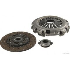 Σετ συμπλέκτη