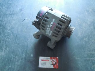 ΔΥΝΑΜΟΣ OPEL CORSA D <Z12XEP> 1.2 16V BENZ 14V 70A 2006-2011 <INT 1> 13222929 DENSO